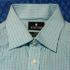 NEW STAFFORD LONGSLEEVE  In A1 2308